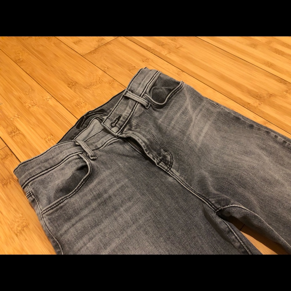 J Brand Maria Jeans In Dove